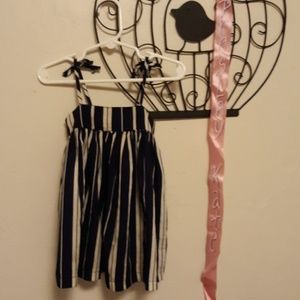 Old Navy summer dress